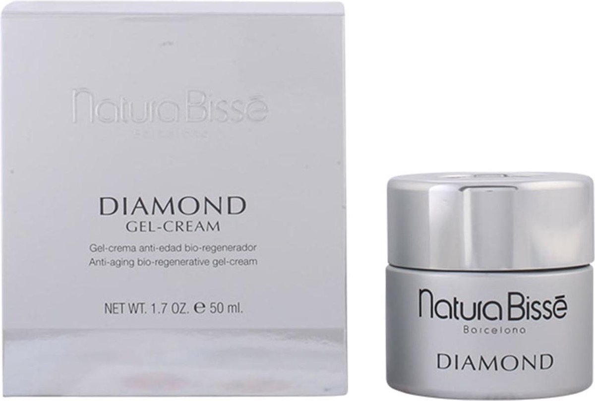 Natura Bisse Diamond Anti-age Gel-cream 50ml
