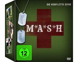 Heinz, W: M.A.S.H.