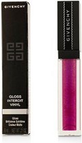 Givenchy Gloss Interdit Vynil Lipgloss No 04 6 Ml