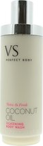 Victorias Secret Pink Oil Sleek Coconut Oil Duschgel 250 ml