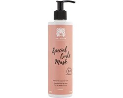 Haarmasker Special Curls Valquer 33425 300 ml