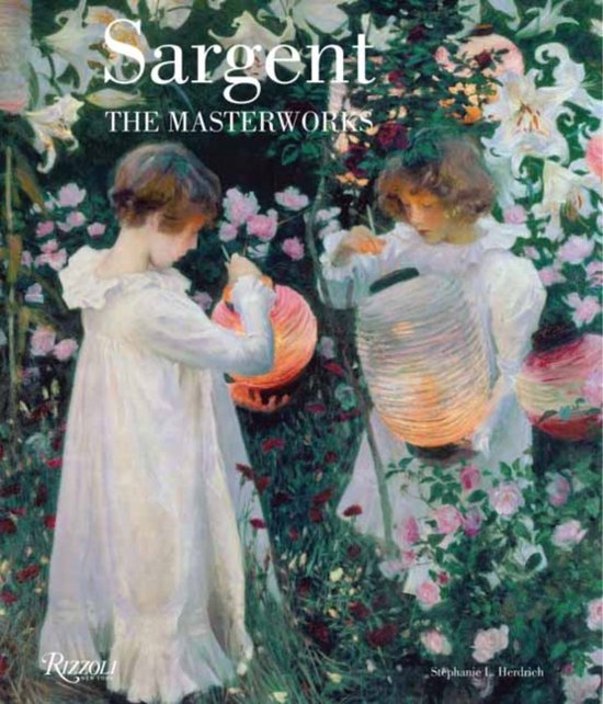 Sargent The Masterworks
