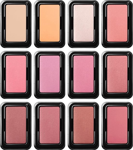 Make Up For Ever artist face color H100