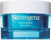 Neutrogena - Hydro Boost Hydrating Cream (Gel Cream) 50 ml - 50ml