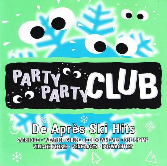 Party Party- Apres Ski Club