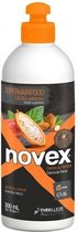 Novex SuperHairFood Cocoa & Almond Leave in conditioner 300ml