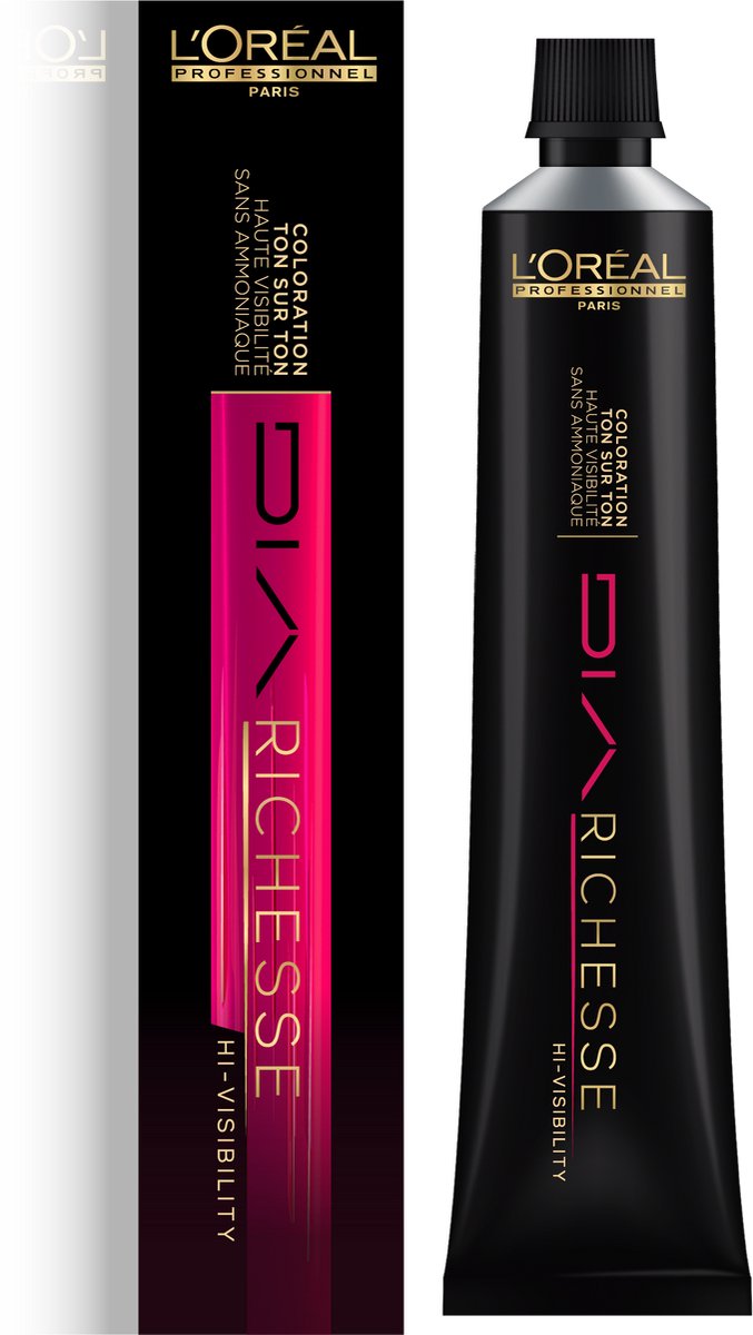 L'Oréal Professionnel - Dia Richesse - Haarverf - 50 ML - 2.10