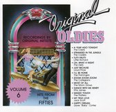 Original Oldies - Volume 6