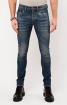 Amsterdenim Jeans | JOHAN - 28