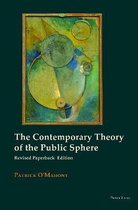 The Contemporary Theory of the Public Sphere