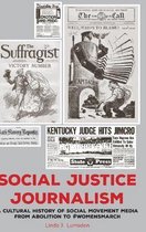 AEJMC - Peter Lang Scholarsourcing Series- Social Justice Journalism