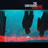 The Confusions - Black Silhouettes (2 LP)