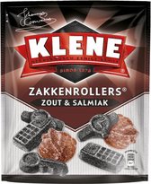 Klene - Zakkenrollers - 8 x 260 gram