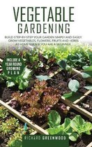 Vegetable Gardening