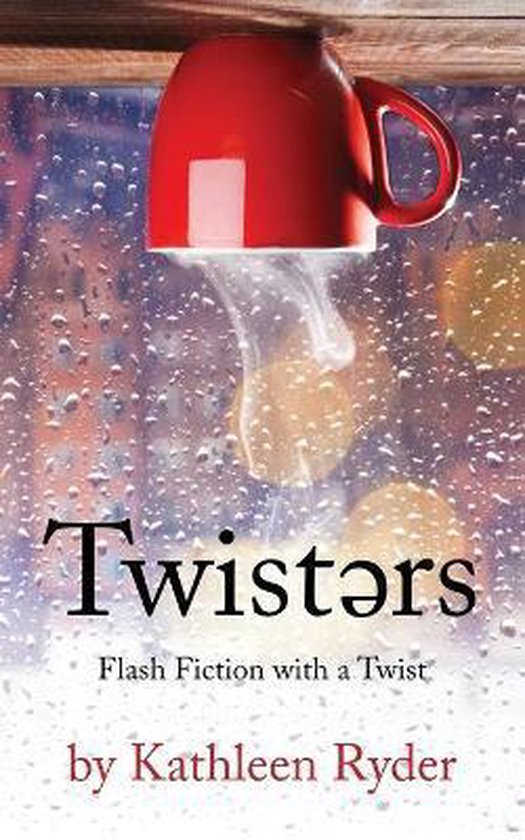 Twisters - cover
