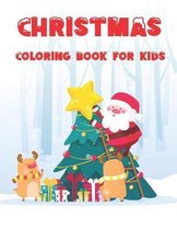 Christmas Coloring book