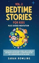 Bedtime Stories for Kids Vol. 2