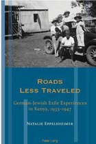 Exile Studies- Roads Less Traveled