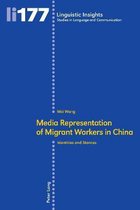 Linguistic Insights- Media representation of migrant workers in China