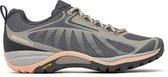 Merrell Siren Edge Wandelschoenen Grijs Dames - Maat 38
