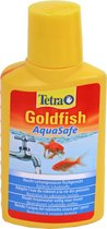 Tetra Goldfish Aqua Safe, 100 ml.
