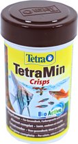Tetra Min Crisps, 100 ml.