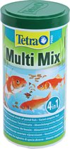 Tetra Pond Multi Mix, 1 liter.