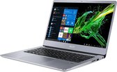 Acer Swift 3 SF314-58G-54XQ - Laptop - 14" - Qwerty - 512GB