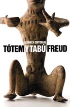 El libro de bolsillo - Bibliotecas de autor - Biblioteca Freud - Tótem y Tabú