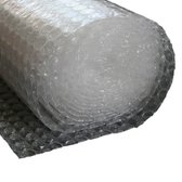 Specipack® Noppenfolie grote noppen - Ideaal om breekbare spullen te verpakken - Luchtkussenfolie - Effectief voor verpakkingsmaterialen - Verpakkingsfolie - 120 cm x 50 m x 100 MY