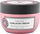 Maria Nila Curlicue Cream crème capillaire Femmes 100 ml