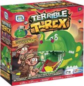 Grafix Terrible T-rex hap-slik-weg