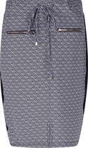 Zoso Rok Helene 213 Navy Dames Maat - S