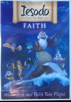 Iesodo - Faith - DVD