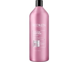 Redken Volume Injection Shampoo 1000ml