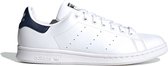 adidas Sneakers - Maat 38 2/3 - Unisex - wit - navy