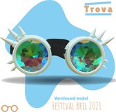 Festival Bril - Caleidoscoop - Feesten