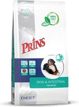 Prins Procare  Dieet Croque Skin & Intestinal - Hondenvoer - Eend 3 kg