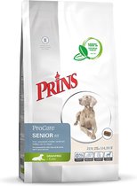 Prins Fit Senior - Graanvrij - Hondenvoer - 3 kg