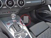 Brodit ProClip houder geschikt voor Audi TT 2015 - Console mount