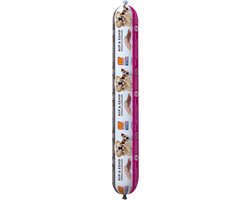 10x BF Petfood Vleesvoeding Eend - Kip 800 gr