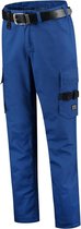 Pantalon de travail Tricorp Twill 502023 - Homme - Blauw cobalt - 56
