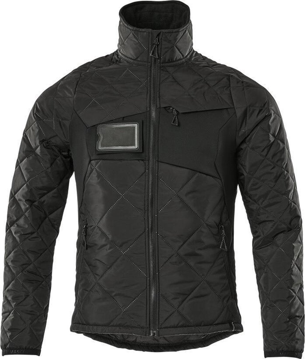Mascot Accelerate Climascot Thermojas 18015 - Mannen - Zwart - M