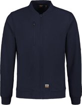 Tricorp Premium Softshell Bomber 404009 - Mannen - Ink - L