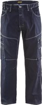 Blaklader Werkbroek Urban X1900 1959-1140 - Mannen - Navy - 50