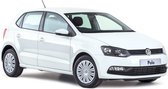 Luchtfilter Volkswagen Polo 1.4 TDI 6C 2014 - 2017