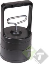 Hijsmagneet, Pick-up, 4.5KG, 100 x 100 x 180mm (L x B x H)