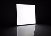 LED paneel 30x30 Slim 18W - Koel wit licht