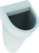 Geberit Flow Urinoir Achteraansluiting Wit