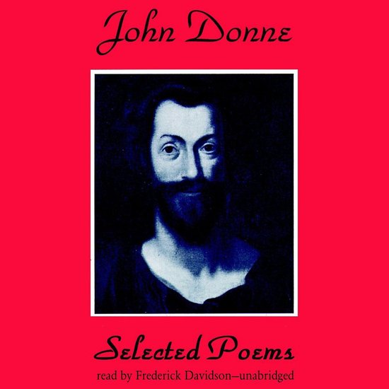 John Donne - cover